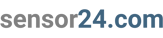 sensor24.com-Logo