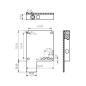 Preview: Impact sensor PSP-50-PSK-ST3