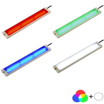 Signal light MB-250-RGBW-KST4-5