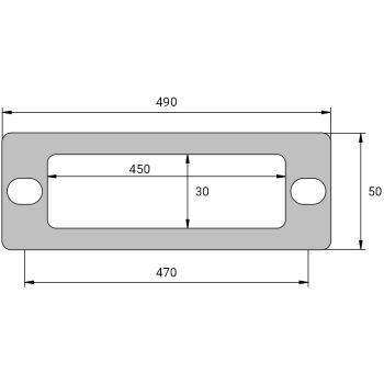 Portection cover MB-SH-1